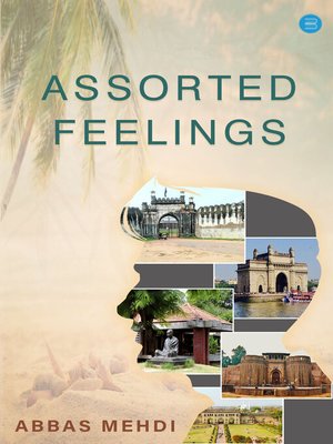 cover image of Assorted Feelings